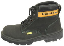 Harlem Safety Shoes