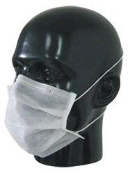 Head-Loop Mask