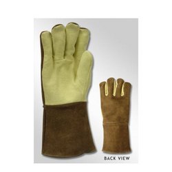 14 inch Heat Resistant Gloves - upto 300 Degree C