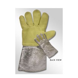 Heat Resistant Gloves