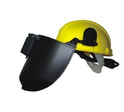 Helmet Attachable Welding Shields(Es 71)