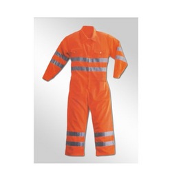 High Visibility Boiler High Suit