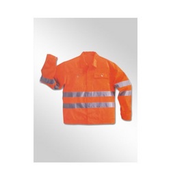 High Visibility Jacket