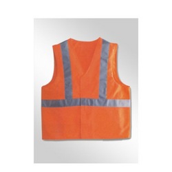 High Visibility Vest