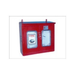 Hose Box