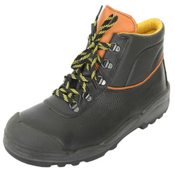 Lahasa CAP Safety Shoes