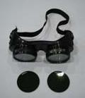 Leslico Bocal Type Goggle