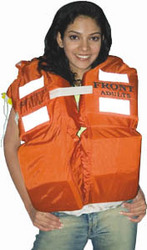 Life Jacket