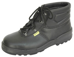 Longwy Safety Shoes