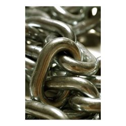 Mild Steel Chains