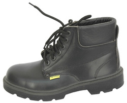 Mombasa Safety Shoes