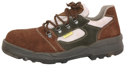 Murano Ii Safety Shoes