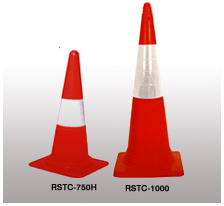 PVC Traffic Safety Cone