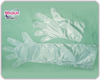 Poly Gloves