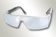 SRD-S001 RS Full Eyewear