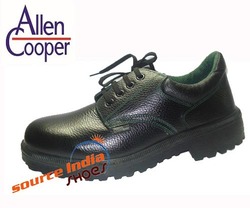 Safety Shoes Allen Cooper Captain Model:1001