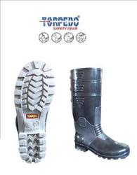 Safety Shoes (Gumboot)