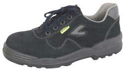 Sahara Safety Shoes