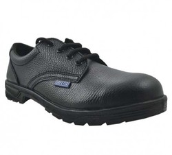 Smelt Heat Resistance Safety Shoes