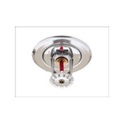 Sprinkler Fire Control