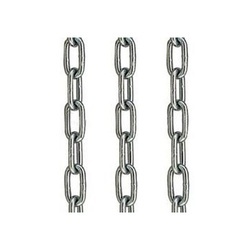 Stainless Steel Chain