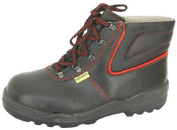 Tabrez II Safety Shoes