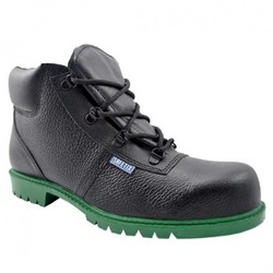 Torrid High Heat Resistance Safety Shoes