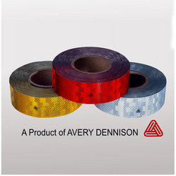 Vehicle Marking Tape Series