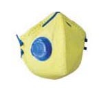 Venus V-410-SLV Class FFP1 Comfort Fold Flat Respirator