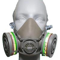 Venus V-800 Facepiece Respirators