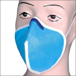 Washable Mask Model No. Dm-6