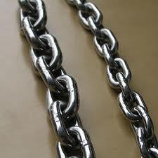 Welded Chain