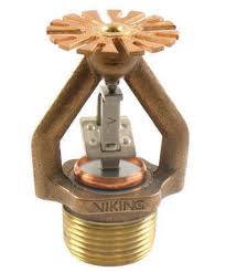 ESFR sprinkler