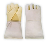 TL/NKG/02 Safety Gloves