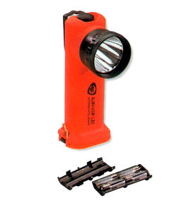 SURVIVOR LED