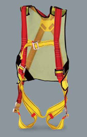 FALL ARREST HARNESSES -ULTRA Xi