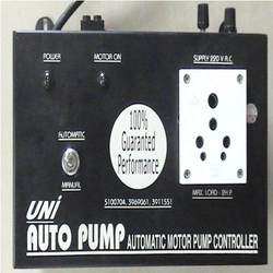 Automatic Submersible Motor