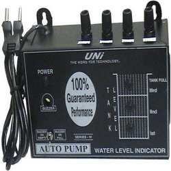 Model No. AK4D-Indicator System