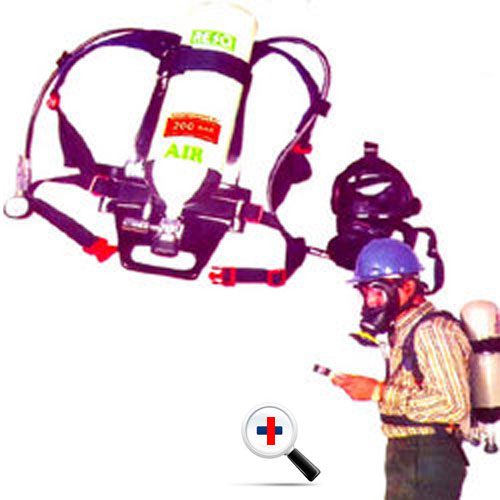 Air Breathing Apparatus