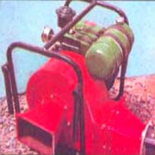 Blower & Exhauster for fire fighting conforming to IS: 941-1985