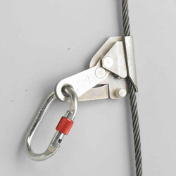 ASCAB Fall Arrestor