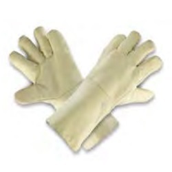 Heat Resistant Gloves