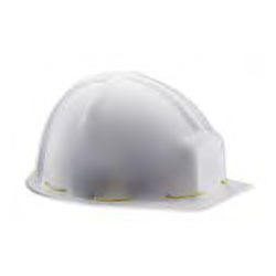 Industrial Head Protection Helmet