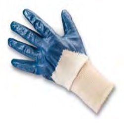 Nitrile Gloves