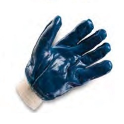 Nitrile Gloves