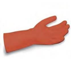 PVC Gloves