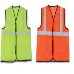 Reflective Vest, Reflective Jacket