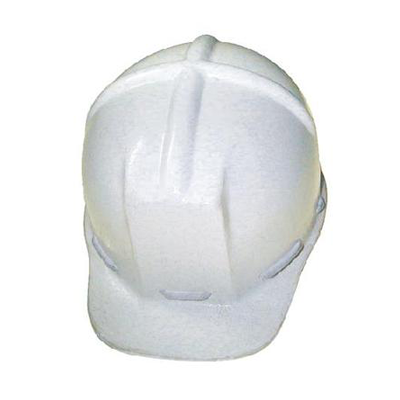 Mine Safety Helmet Fibre