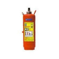 CO2 Water Type Fire Extinguisher
