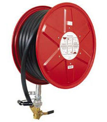 Hose Reel System